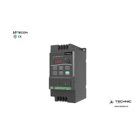 variateur de vitesse