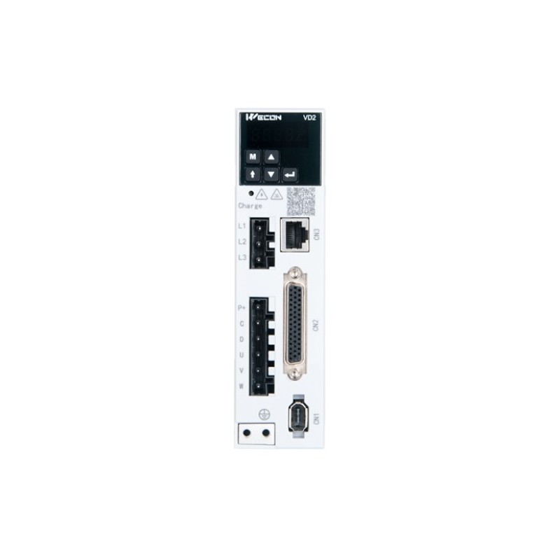 SERVO DRIVE 14A EtherCat
