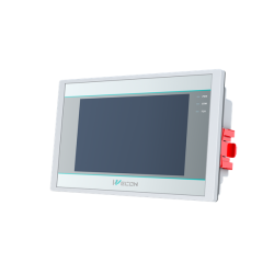 HMI 4.3" Modbus