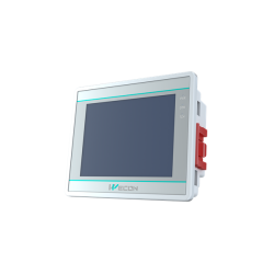 HMI 3.5" Modbus