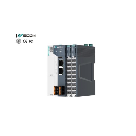 A500 Series PLC