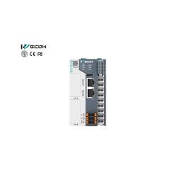 A500 Series PLC