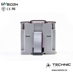 EXTENTION 8 OUTPUT RELAIS PLC LX5S