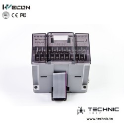 EXTENTION 4  x  INPUT PT100