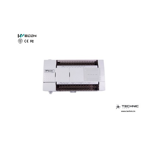 PLC 16 INPUT 16 OUTPUT RELAIS