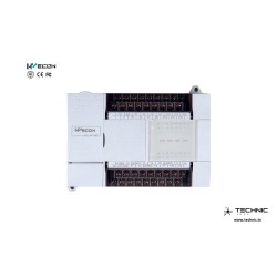 PLC 14 INPUT 12 OUTPUT RELAIS